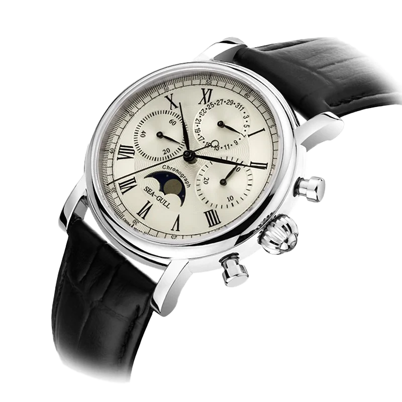 Seagull 1963 Moon Phase Edition - Image 3