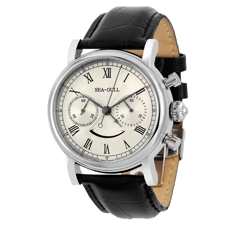 Seagull 1963 Moon Phase Edition - Image 5