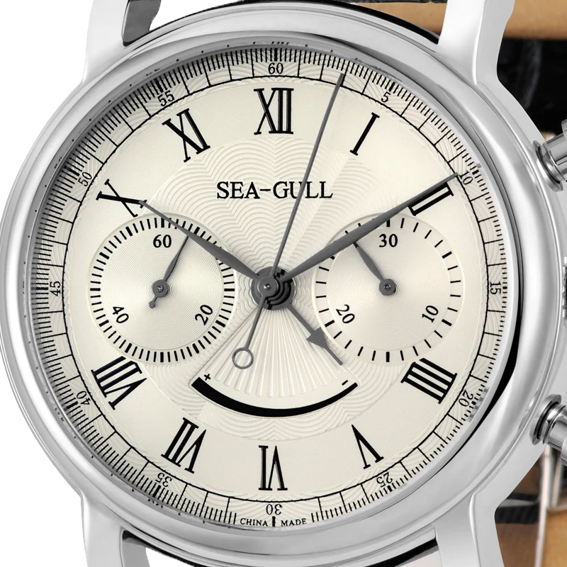 Seagull 1963 Moon Phase Edition - Image 8
