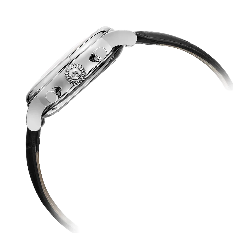 Seagull 1963 Moon Phase Edition - Image 9