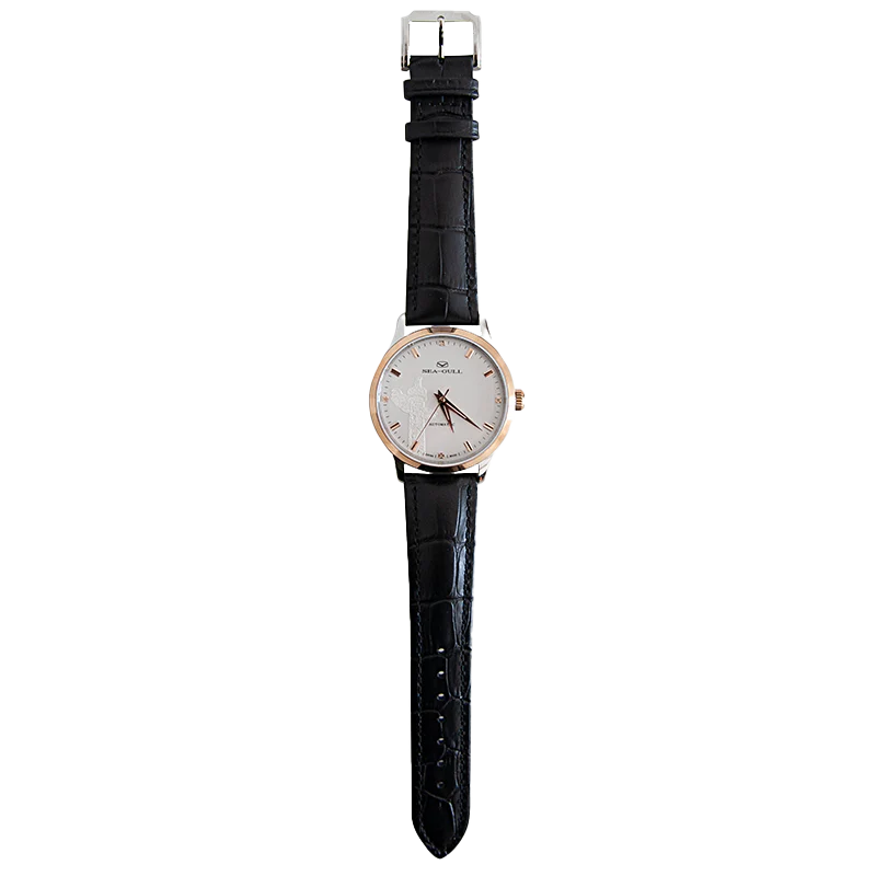 Seagull Masterpiece Imperial Tribute Automatic Watch - Image 4
