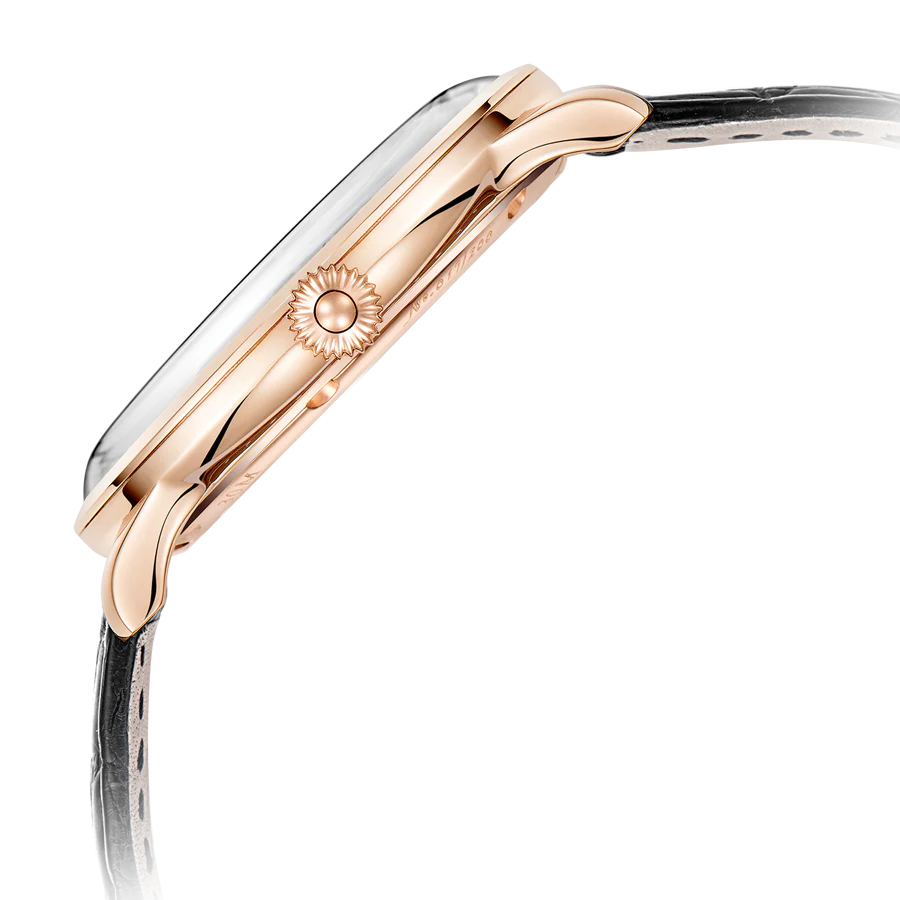 Seagull Watch | 18K Gold Long Power Reserve Tourbillon Watch 40mm - Image 3