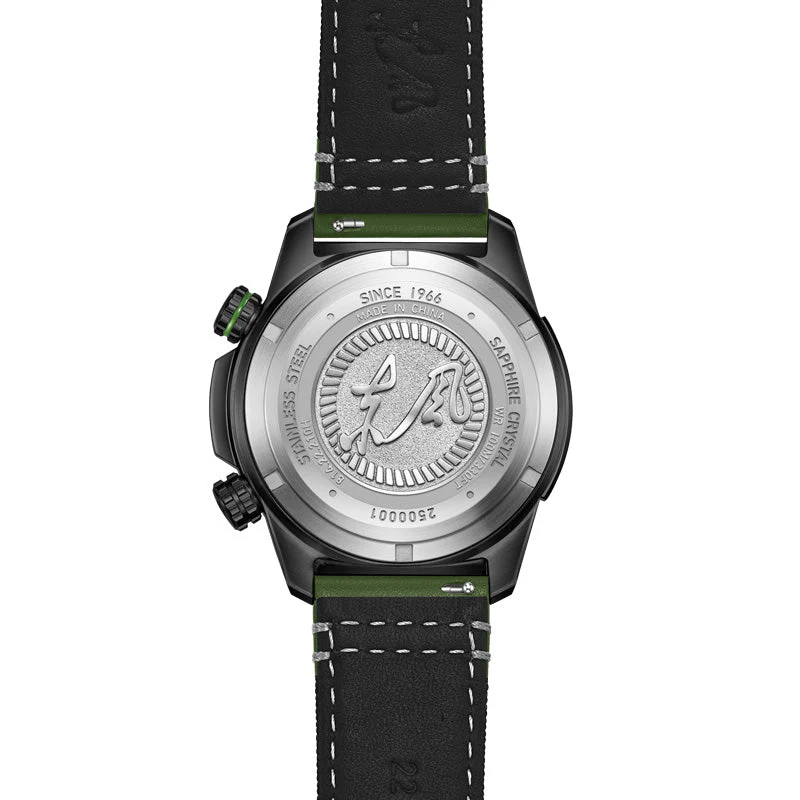 Seagull Watch Dongfeng Assult Automatic Watch - Image 6