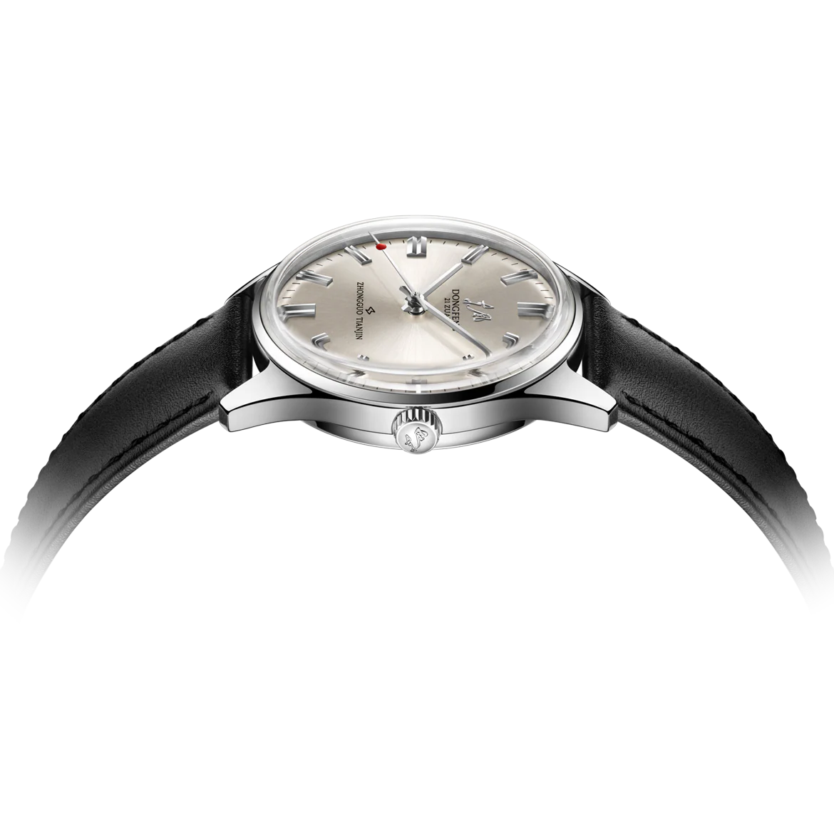 Seagull Watch | Dongfeng Rising Again Reissue Edition Watch 38mm - Image 4