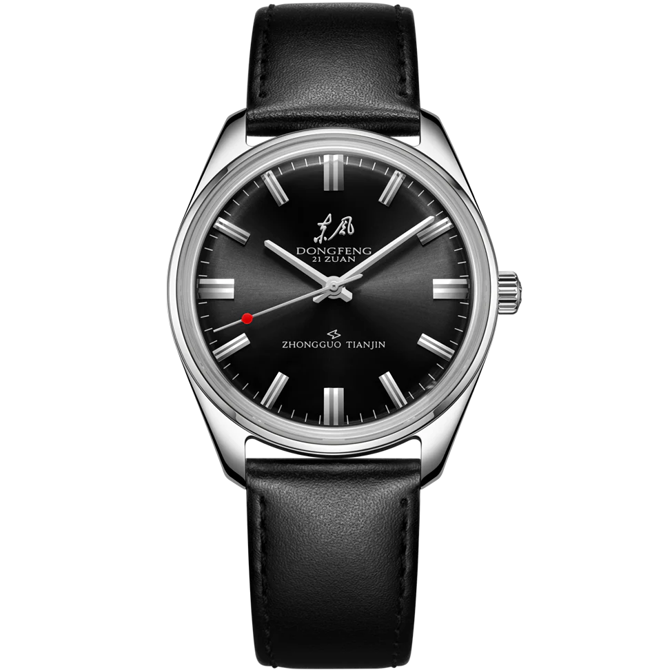 Seagull Watch | Dongfeng Rising Again Reissue Edition Watch 38mm - Image 7